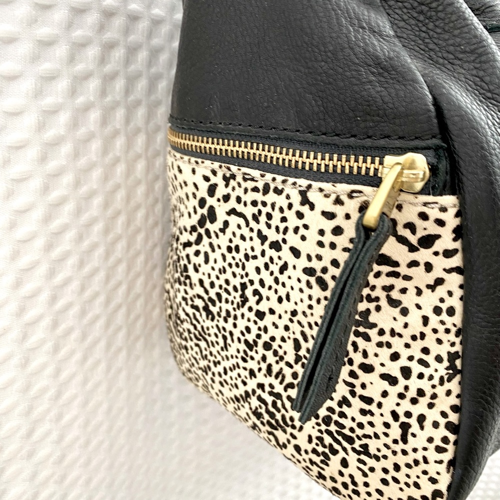 Fossil Erin Satchel - Picture 5 of 7